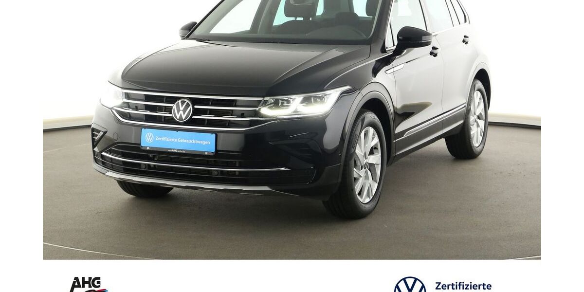 VW Tiguan 20.805 km 37.890 &euro; Suhl 98527