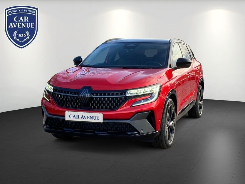 Renault Austral 14.398 km 36.985 € Kaiserslautern 67657