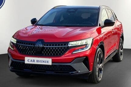 Renault Austral 18.500 km 35.785 € Kaiserslautern 67657