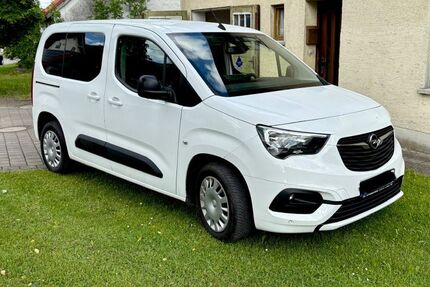 Opel Combo Life 79.900 km 14.000 &euro; Markt Rettenbach 87733