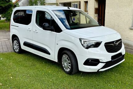 Opel Combo Life 79.900 km 14.900 &euro; Markt Rettenbach 87733