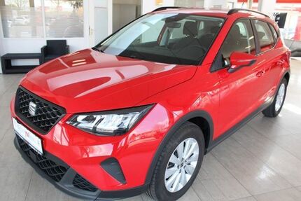 Seat Arona 52.900 km 14.990 &euro; Eisleben 06295