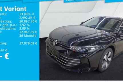 VW Passat Variant 25.185 km 33.370 &euro; Langenhagen 30853