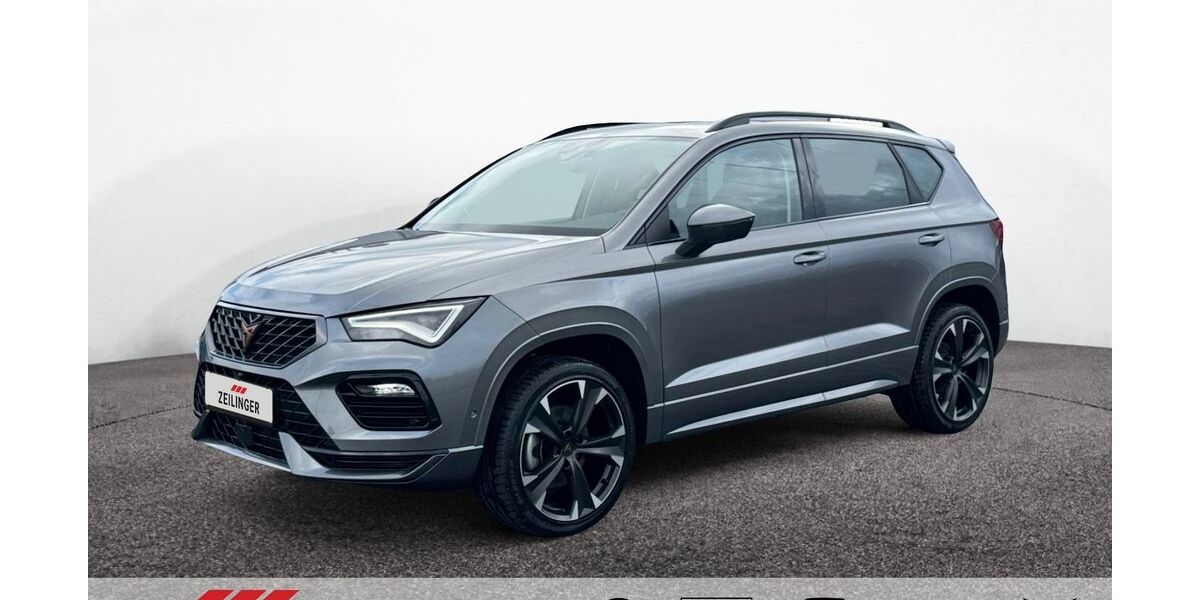 Cupra Ateca 25.910 km 31.089 &euro; Dietersheim 91463