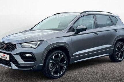 Cupra Ateca 25.910 km 31.349 &euro; Dietersheim 91463