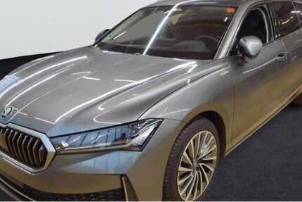 Skoda Superb 24.434 km 40.980 &euro; Mainz 55129