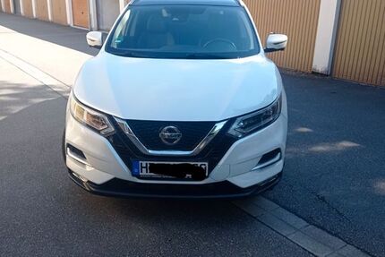 Nissan Qashqai 57.576 km 16.250 € Sandhausen 69207