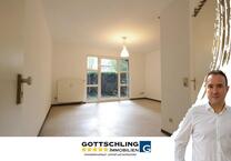 Charmantes Appartement mit idyllischer Terrasse in Essen Frillendorf sofort frei