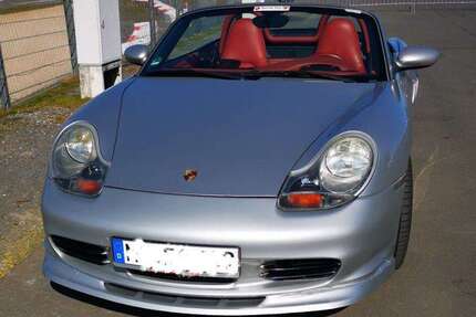 Porsche Boxster 181.000 km 23.990 € Plaidt 56637