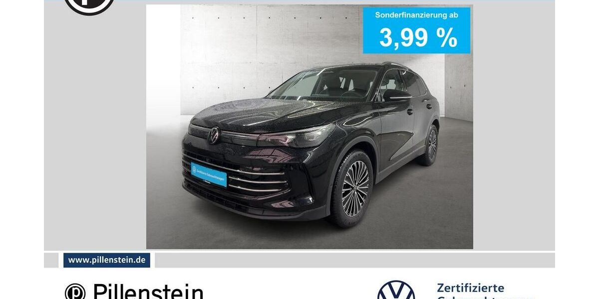 VW Tiguan 19.500 km 35.497 &euro; Neustadt/Aisch 91413