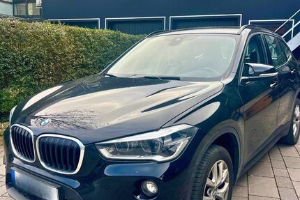 BMW X1 213.725 km 12.800 &euro; Ippesheim 97258