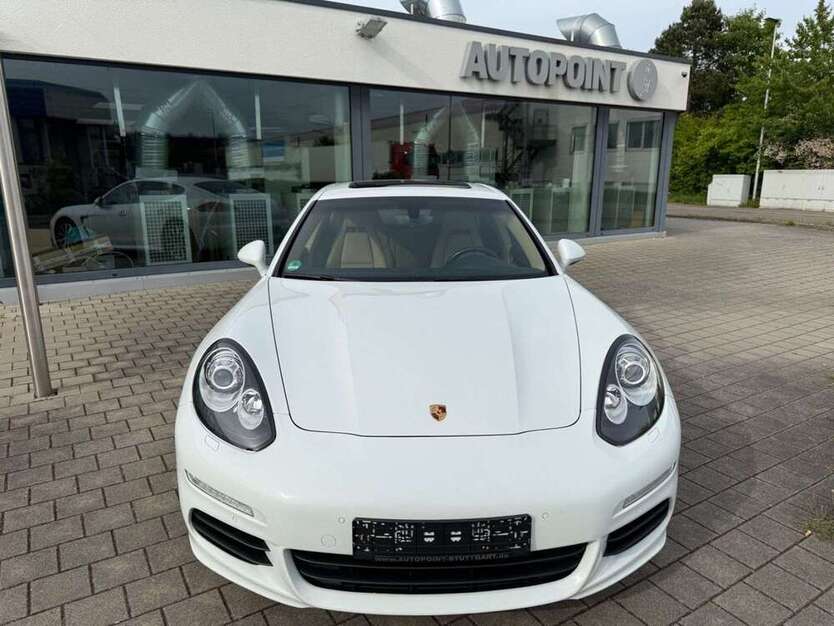 Panamera