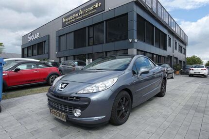 Peugeot 207 170.000 km 5.250 &euro; Neustadt an der Weinstraße 67433