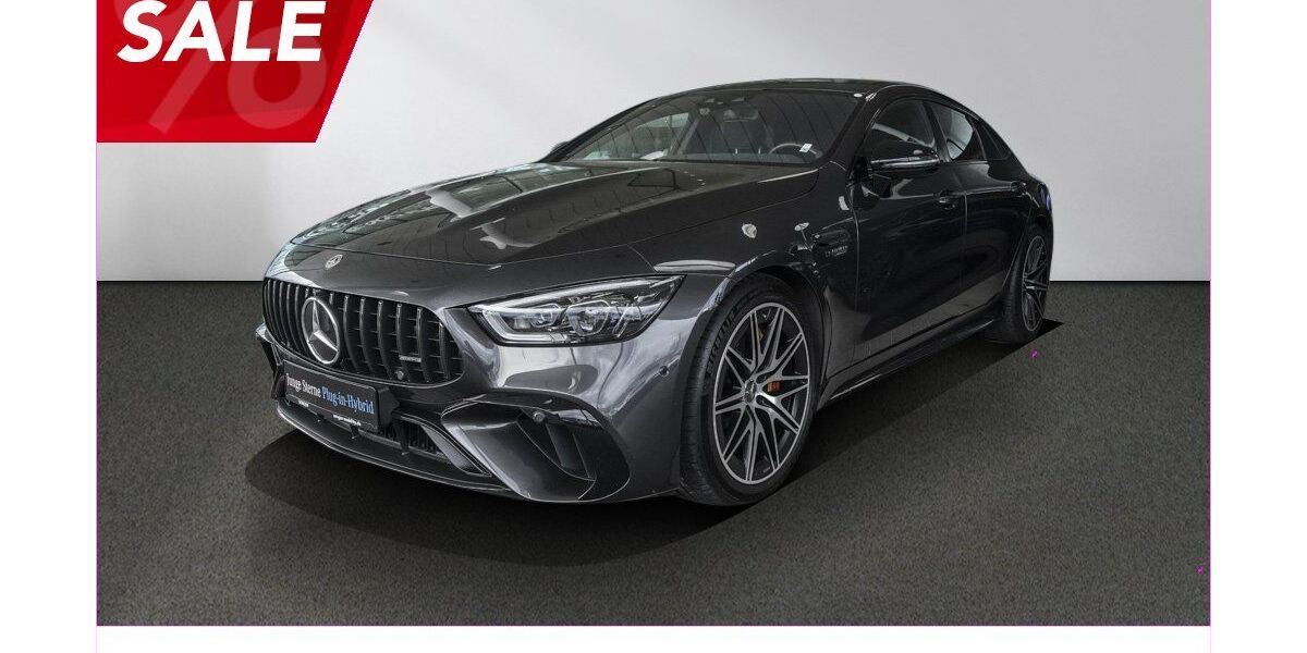 Mercedes-Benz AMG GT S 40.494 km 108.990 &euro; Oberursel 61440