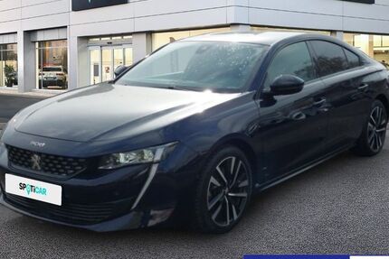 Peugeot 508 45.375 km 26.980 &euro; Bonn 53121