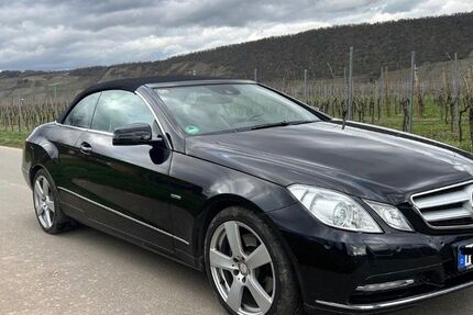 Mercedes-Benz E 250 207.000 km 11.800 &euro; Leiwen 54340