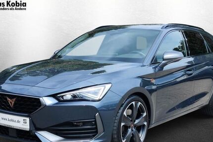 Cupra Leon 16.800 km 38.890 € Sinsheim 74889