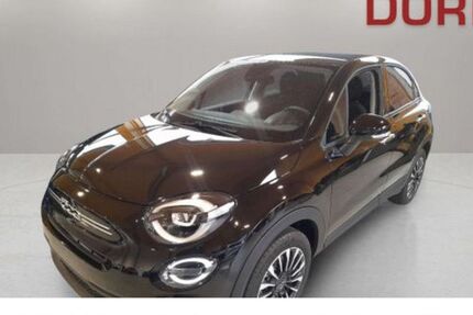 Fiat 500X 7.990 km 26.990 € Landshut 84030