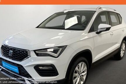 Seat Ateca 22.898 km 27.590 &euro; Düsseldorf 40589