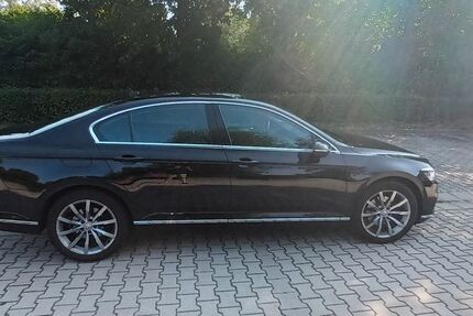 VW Passat 73.000 km 23.800 &euro; Steinberg am See 92449