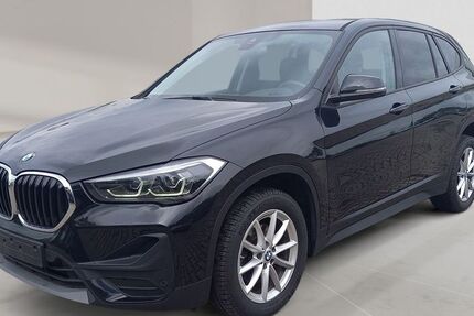 BMW X1 87.557 km 22.670 &euro; Chemnitz 09120
