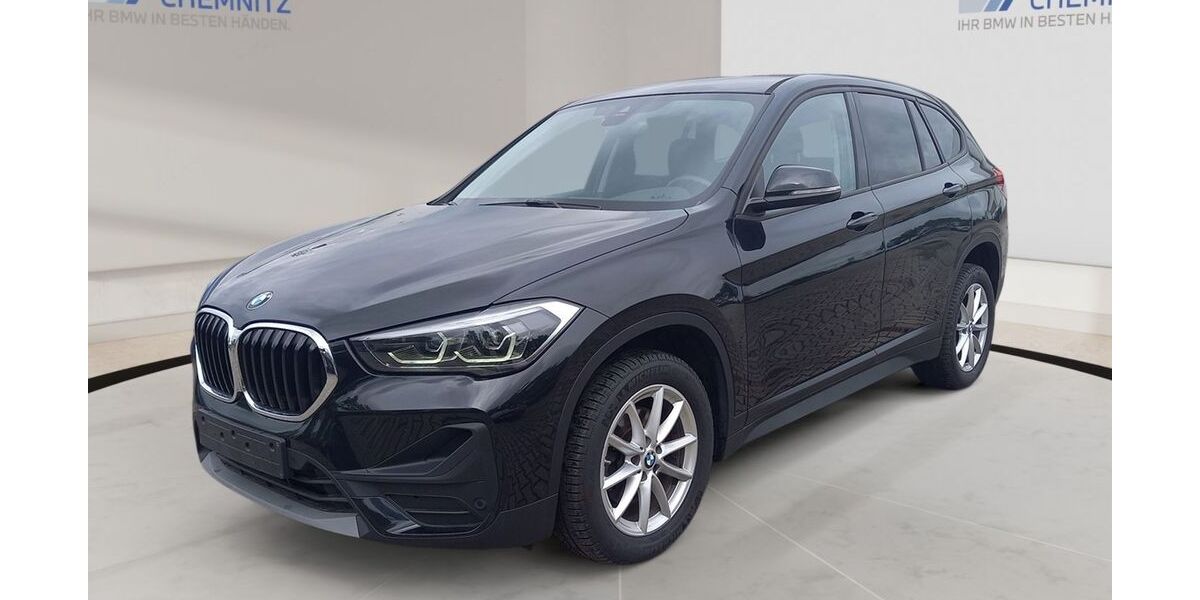 BMW X1 87.557 km 22.670 &euro; Chemnitz 09120