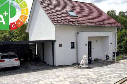 Haus Büren - 5 Zimmer, 135 m&sup2;, 399.000&euro; | Angebot:27081778