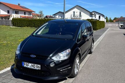 Ford S-Max 220.000 km 11.999 &euro; München 80807