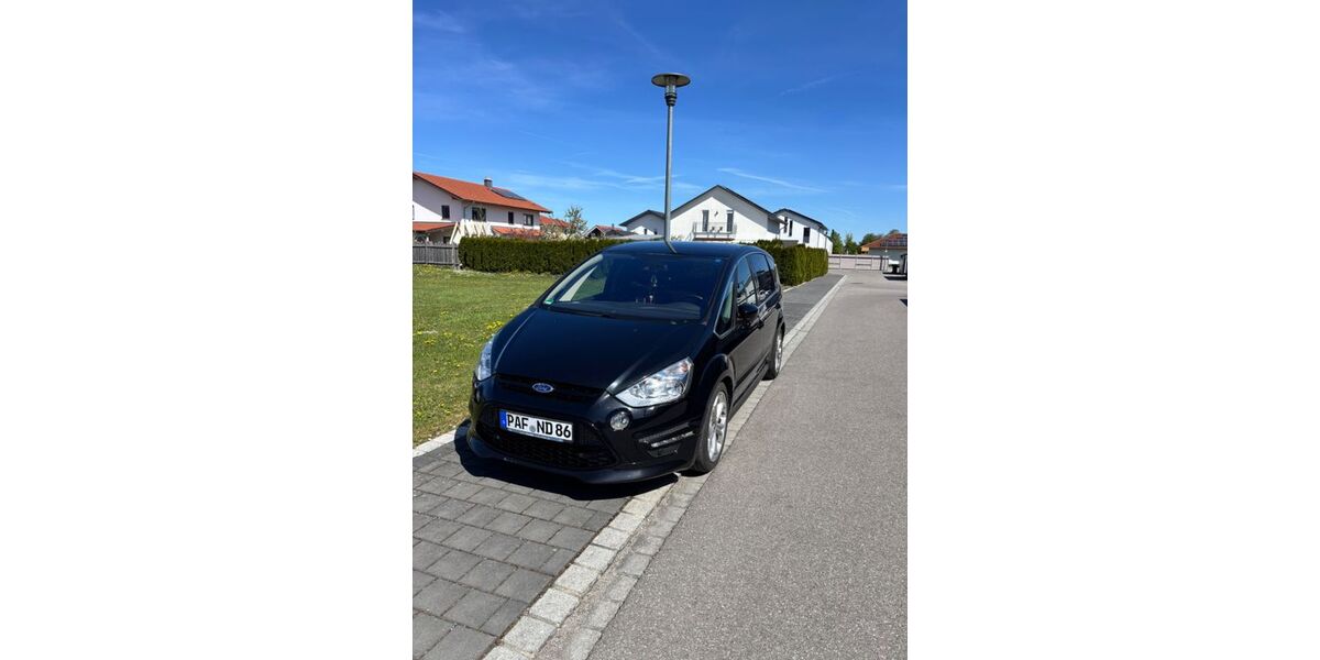 Ford S-Max 220.000 km 11.999 &euro; München 80807