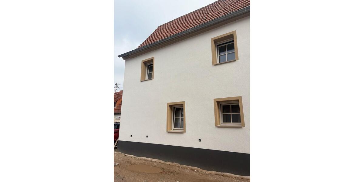 Einfamilienhaus Landau in der Pfalz - 3.5 Zimmer, 145 m&sup2;, 1.400&euro; | Angebot:25501550