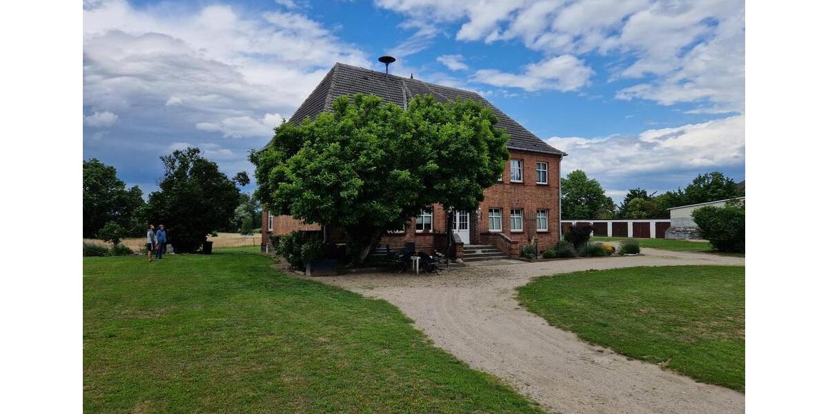 Mehrfamilienhaus, Wohnhaus Friedland - 391.000&euro; | Angebot:26143965