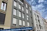 Zwangsversteigerung - 2-Raum-Wohnung mit Terrasse und Abstellraum! - Erdgeschoßwohnung Dresden | Angebot:26905435