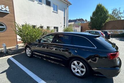 Audi A6 110.000 km 20.799 &euro; Plauen 08527