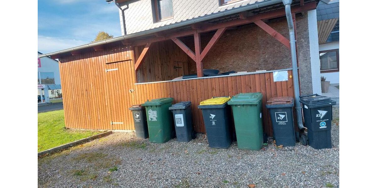 Dachgeschoßwohnung Mittelangeln - 3 Zimmer, 100 m&sup2;, 955&euro; | Angebot:25332870