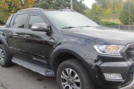 Ford Ranger 65.315 km 30.700 € Hartha 04746