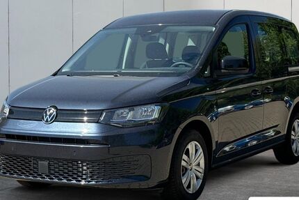 VW Caddy 5.120 km 31.780 &euro; Buchholz 21244