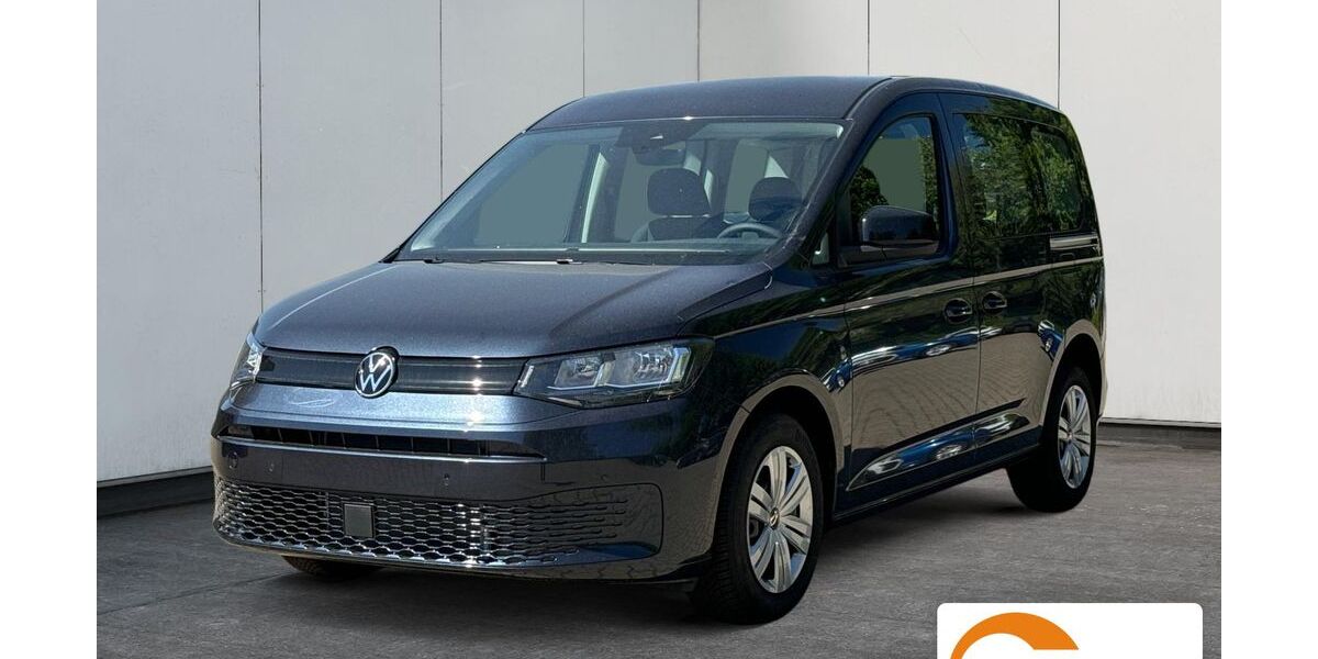 VW Caddy 5.120 km 31.780 &euro; Buchholz 21244