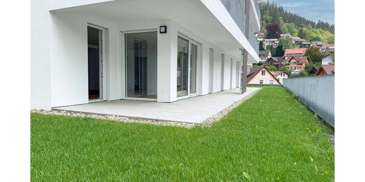 Etagenwohnung Bad Wildbad - 4 Zimmer, 138 m&sup2;, 640.000&euro; | Angebot:26820061