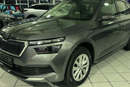 Skoda Kamiq 49.500 km 19.999 &euro; Gelsenkirchen 45892