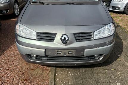 Renault Megane 170.323 km 1.450 € Steinen 79585