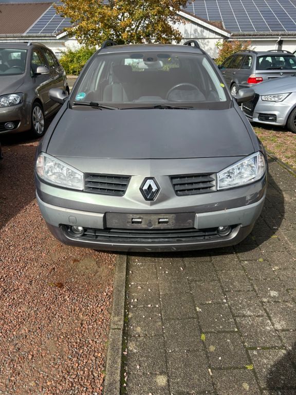 Renault Megane 170.323 km 1.450 € Steinen 79585