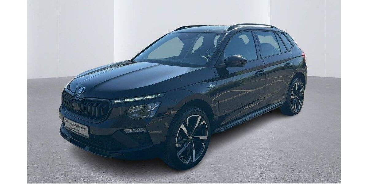 Skoda Kamiq 35.913 km 26.990 &euro; Glinde 21509