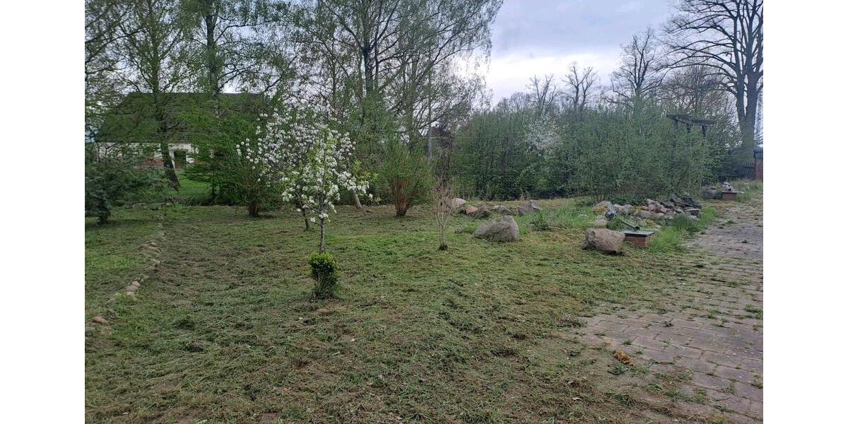 Einfamilienhaus Hagenow - 8 Zimmer, 260 m&sup2;, 495.000&euro; | Angebot:20451254