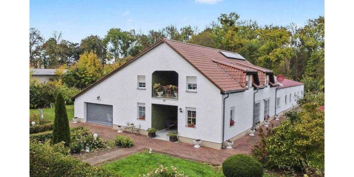 Mehrfamilienhaus, Wohnhaus Schwedt/Oder Zützen - 1 Zimmer, 569.000&euro; | Angebot:25375023