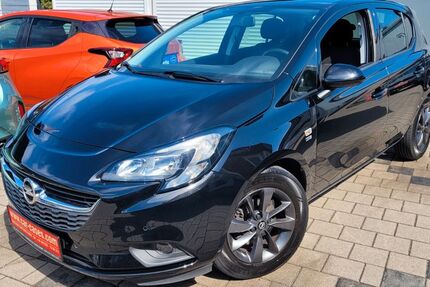 Opel Corsa 86.520 km 8.890 &euro; Remchingen 75196