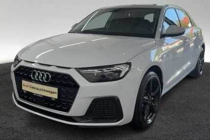 Audi A1 1.200 km 25.690 &euro; Weilheim 82362
