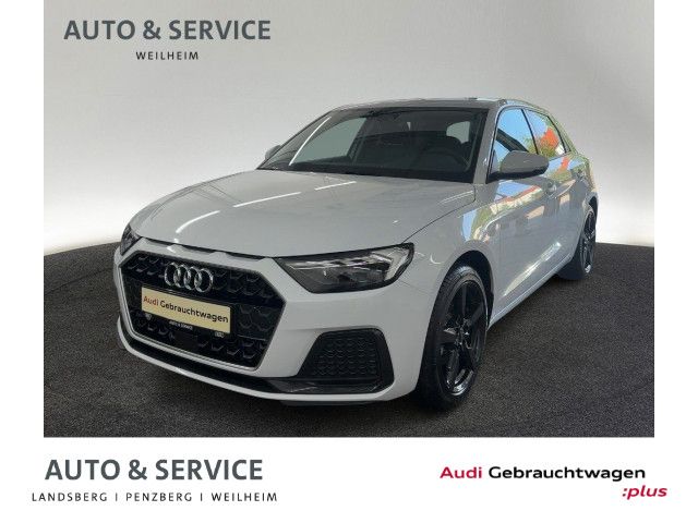 Audi A1 1.200 km 25.690 &euro; Weilheim 82362
