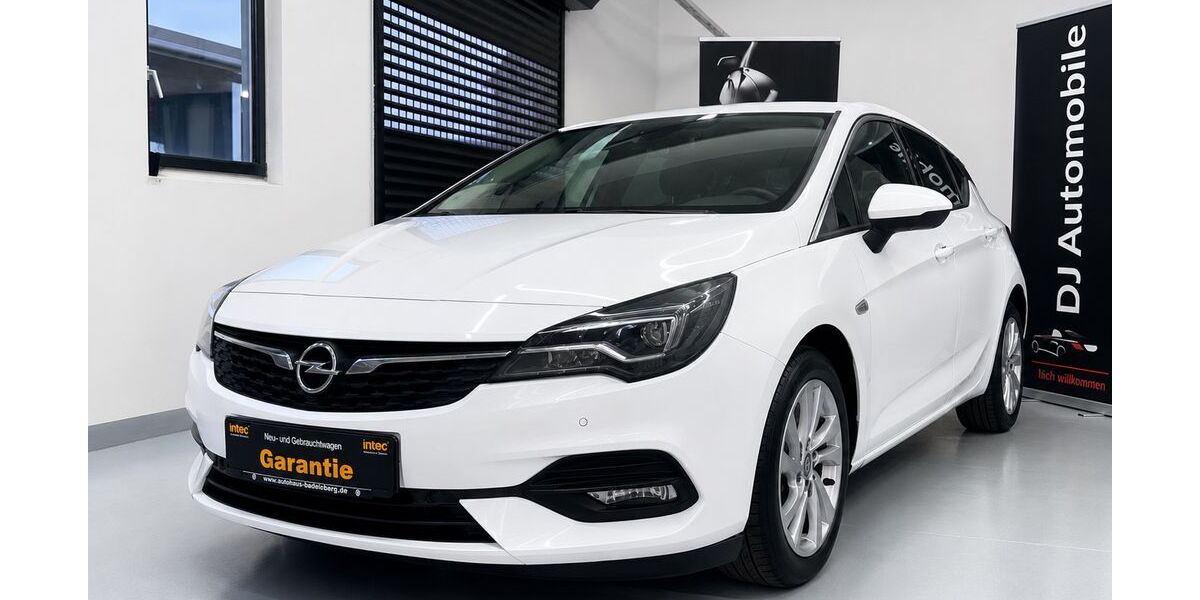 Opel Astra 123.000 km 8.980 &euro; Burgdorf 31303