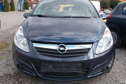 Opel Corsa 139.162 km 3.390 &euro; Kitzingen 97318