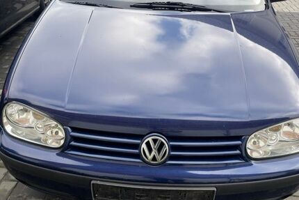 VW Golf 262.712 km 600 &euro; Spelle 48480